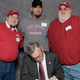 Illustration for article titled Your Jim Tressel Signing Things Photoshop Roundup